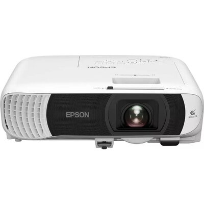 Мултимедиен проектор Epson EB-FH18, Projectors, Home entertainment/Gaming/Entertainment and Gaming