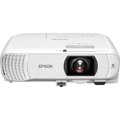 Мултимедиен проектор Epson EH-TW840 with HC lamp warranty, Projectors, Home entertainment/Gaming/Entertainment and Gaming, Wirel