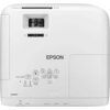 Мултимедиен проектор Epson EH-TW840 with HC lamp warranty, Projectors, Home entertainment/Gaming/Entertainment and Gaming, Wirel