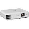 Мултимедиен проектор Epson EB-W53, Projectors, Home entertainment, WXGA, HD ready, 4,000 Lumen- 2,600 Lumen(economy) In accordan