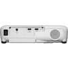 Мултимедиен проектор Epson EB-W53, Projectors, Home entertainment, WXGA, HD ready, 4,000 Lumen- 2,600 Lumen(economy) In accordan