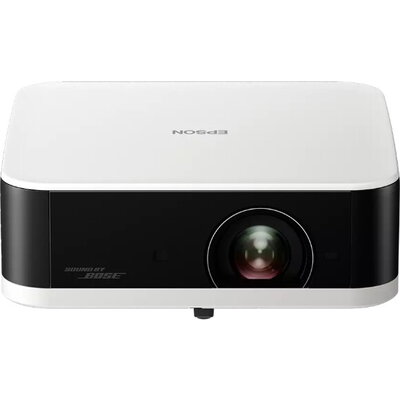 Мултимедиен проектор Epson EF-61W