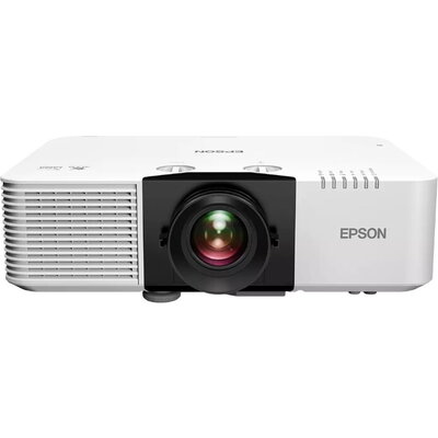 Мултимедиен проектор Epson EB-L690U
