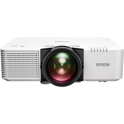 Мултимедиен проектор Epson EB-L690SE