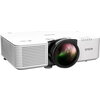 Мултимедиен проектор Epson EB-L690SE
