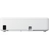 Мултимедиен проектор Epson CO-FH01, Full HD 1080p (1920 x 1080, 16:9), 3000 ANSI lumens, 16 000:1, WLAN (optional), USB 2.0, HDM