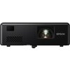 Мултимедиен проектор Epson EF-11, Portable Laser, Full HD (1920 x 1080), 16:9 , 1000 ANSI lumens, 2500000:1, 1xHDMI, Bluetooth, 