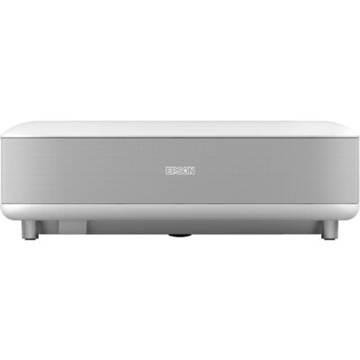 Мултимедиен проектор Epson EH-LS650W, 4K PRO-UHD, Laser,3600 ANSI lumens, 2.500.000 : 1, HDMI, USB, WLAN , Android TV, Chromecas