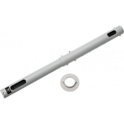 Аксесоар Epson Ceiling Pipe 450mm Silver (ELPFP13) for Use with ceiling mounts ELPMB22 & ELPMB23