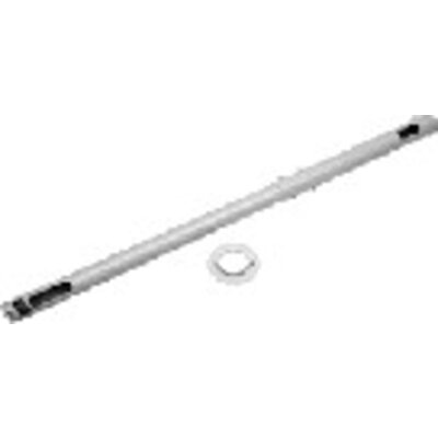Аксесоар Epson Ceiling Pipe 700mm Silver (ELPFP14) for Use with ceiling mounts ELPMB22 & ELPMB23