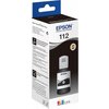 Консуматив Epson 112 EcoTank Pigment Black ink bottle