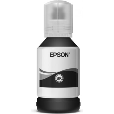 Консуматив Epson EcoTank MX1XX Series Black Bottle XL