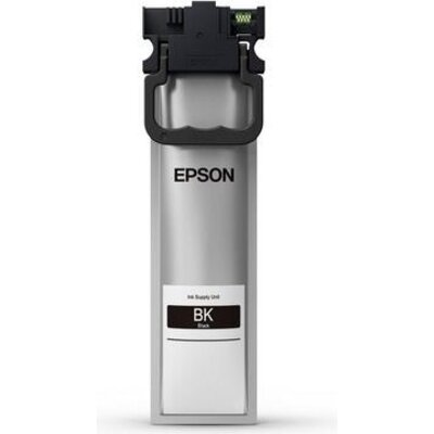 Консуматив Epson WF-C53xx/C58xx Series Ink Cartridge L Black