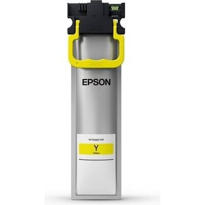 Консуматив Epson WF-C53xx/C58xx Series Ink Cartridge L Yellow