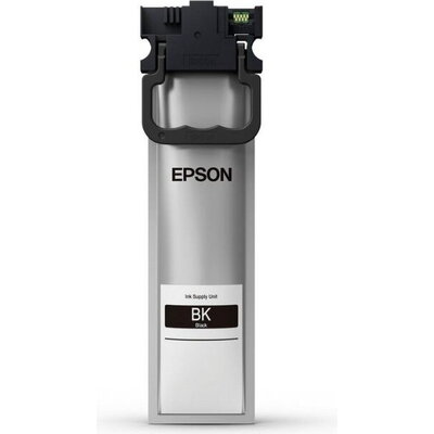 Консуматив Epson WF-C53xx/C58xx Series Ink Cartridge XL Black