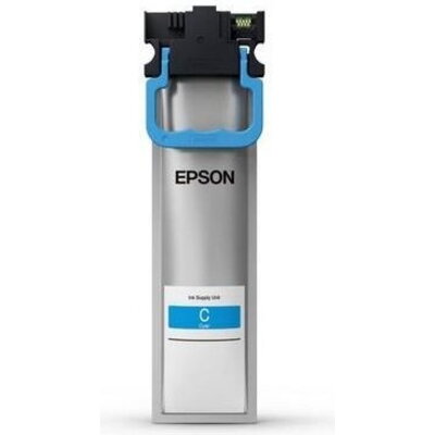 Консуматив Epson WF-C53xx/C58xx Series Ink Cartridge XL Cyan