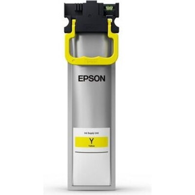 Консуматив Epson WF-C53xx/C58xx Series Ink Cartridge XL Yellow
