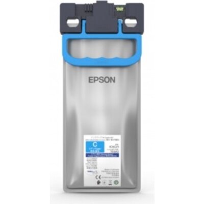 Консуматив Epson WF-C87XR Cyan XL Ink Supply Unit