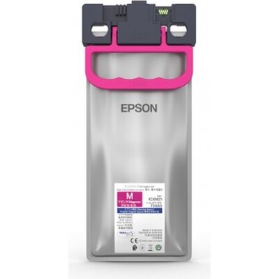 Консуматив Epson WF-C87XR Magenta XL Ink Supply Unit