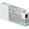 Консуматив Epson T596 Ink Cartridge Light Cyan 350 ml