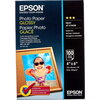 Хартия Epson Photo Paper Glossy - 10x15cm - 100 sheets