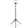 HAMA LED Лампа "SpotLight Steady 120 III"