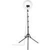 uRage LED Стрийминг Лампа със статив"Streamlight 900", 12"