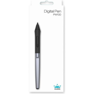 Цифрова писалка за таблет HUION PW100