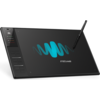 Графичен таблет HUION Inspiroy Inspiroy WH1409 V2, WiFi 2.4Ghz