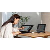 HUION  /Хюйън/ Графичен дисплей таблет Kamvas 16 GEN3 /без стойка/, GS1563