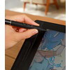 HUION  /Хюйън/ Графичен дисплей таблет Kamvas 16 GEN3 /без стойка/, GS1563