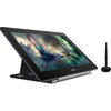 HUION  /Хюйън/ Графичен дисплей таблет Kamvas Pro 16 4K GT1562