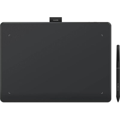 Графичен таблет HUION Inspiroy Frego М L610, Bluetooth