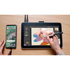 WACOM Графичен дисплей таблет One 13 TOUCH Pen Display, 13.3"  Full HD 1920 х 1080