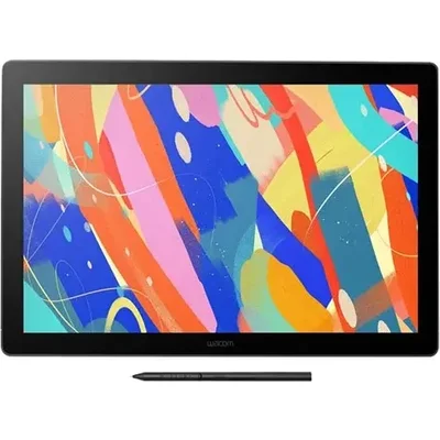 WACOM Графичен дисплей таблет Cintiq 16" DTK168