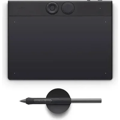 WACOM Графичен таблет Intuos Pro pen small
