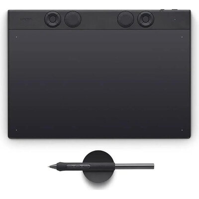 WACOM Графичен дисплей таблет Intuos Pro pen Medium