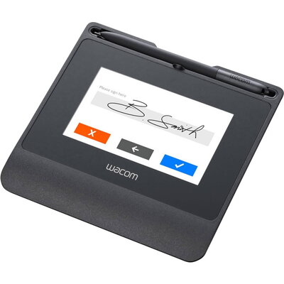 WACOM Таблет за подпис Signature Set STU-540 & Sign Pro PDF