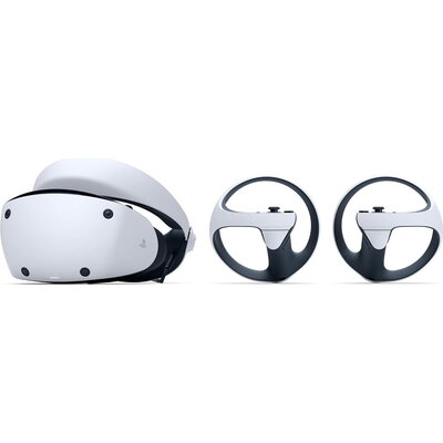 Sony - PlayStation VR2