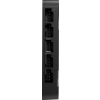Контролер за вентилатори ARCTIC Case Fan PWM Hub 1 to 10 Port