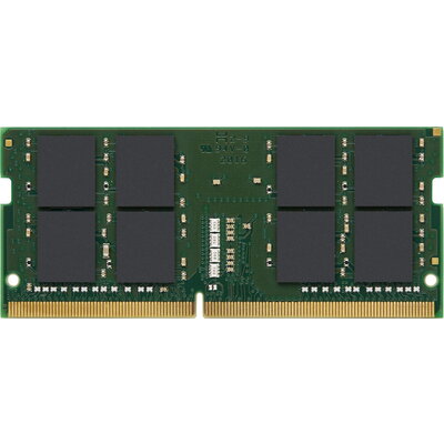 Памет Kingston 16GB SODIMM DDR4 3200MHz CL22 2Rx8 8Gbit - KCP432SD8/16