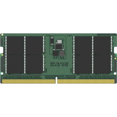 Памет Kingston 32GB SODIMM DDR5 5600MHz, CL46, 2Rx8, KCP556SD8-32