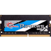 Памет G.SKILL Ripjaws DDR4 SO-DIMM 32GB(2x16GB) 3200MHz CL22