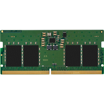 Памет Kingston 8GB SODIMM DDR5-5200