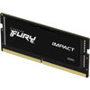 Памет Kingston FURY IMPACT, 64GB (2 x 32GB), SODIMM DDR5, 5600MHz