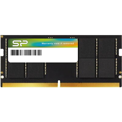 Памет Silicon Power SODIMM 16GB DDR5-5600