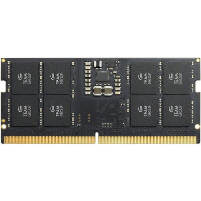 Памет Team Group Elite DDR5 SO-DIMM 16GB 4800MHz