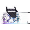 Система с водно охлаждане Alphacool Eiswolf 2 AIO - 360mm Radeon RX 6800/6800XT/6900 Reference Design with Backplate