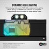 Воден блок за видео карта Corsair Hydro XG7 RGB за RTX 3080/3080 Ti Series Founders Edition