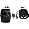 LOGITECH G923 Racing wheel - BLACK - PLUGC - WWi-9006